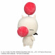 Peluche Moguri 40cm