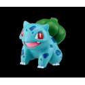 Figura Moncolle MC 002 BULBASAUR Takara Tomy Original Pokémon