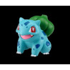 Figura Moncolle MC 002 BULBASAUR Takara Tomy Original Pokémon