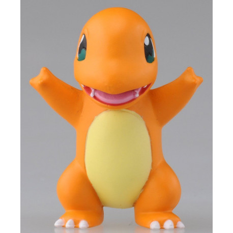 Figura Moncolle HP03 RAYQUAZA Takara Tomy Original Pokémon