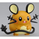 Figura Moncolle MC011 DEDENNE Takara Tomy Original Pokémon