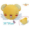 Cojín de peluche Sakura Card Captor Kero