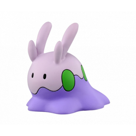 Figura Moncolle MC063 GOOMY Takara Tomy Original Pokémon