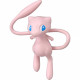 Figura Moncolle MC 028 MEW Takara Tomy Original Pokémon