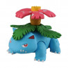 Figura Moncolle SP01 VENUSAUR Takara Tomy Original Pokémon
