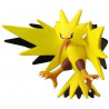 Figura Moncolle MC051 ZAPDOS Takara Tomy Original Pokémon