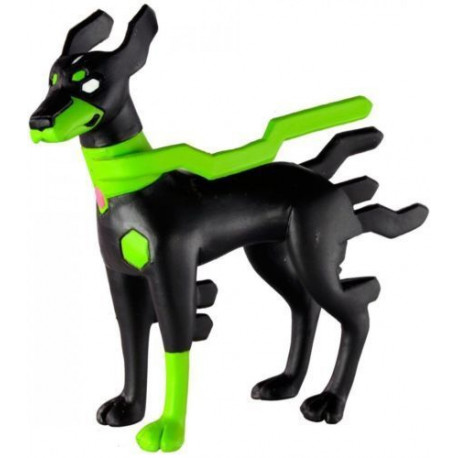 Figura Moncolle SP40 ZYGARDE Takara Tomy Original Pokémon