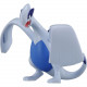 Figura Moncolle HP12 LUGIA Takara Tomy Original Pokémon