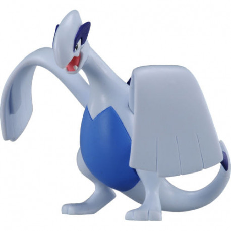 Figura Moncolle HP12 LUGIA Takara Tomy Original Pokémon