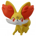 Figura Moncolle MC006 FENNEKIN Takara Tomy Original Pokémon