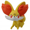Figura Moncolle MC006 FENNEKIN Takara Tomy Original Pokémon