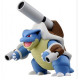Figura Moncolle SP17 MEGA BLASTOISE Takara Tomy Original Pokémon