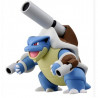 Figura Moncolle SP17 MEGA BLASTOISE Takara Tomy Original Pokémon