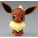 Figura Moncolle MC029 EEVEE Takara Tomy Original Pokémon