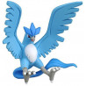 Figura Moncolle MC 053 ARTICUNO Takara Tomy Original Pokémon