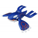 Figura Moncolle HP11 KYOGRE Takara Tomy Original Pokémon
