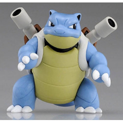 Figura Moncolle HP03 RAYQUAZA Takara Tomy Original Pokémon