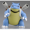 Figura Moncolle SP 03 Blastoise Takara Tomy Original Pokémon