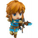 The Legend of Zelda Skyward Sword Figure Figma Link 14 cm