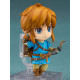 The Legend of Zelda Skyward Sword Figure Figma Link 14 cm