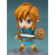 The Legend of Zelda Skyward Sword Figure Figma Link 14 cm