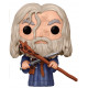 Lord of the Rings POP! Movies Vinyl Figure Gandalf 8 cm
