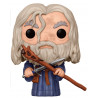 El Señor de los Anillos Llavero Pocket POP! Vinyl Gandalf 4 cm