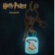 Harry Potter Llavero con Iluminación Potion Bottle