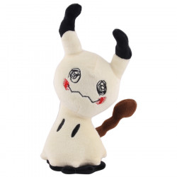 Peluche Mimikyu Pokémon 30cm
