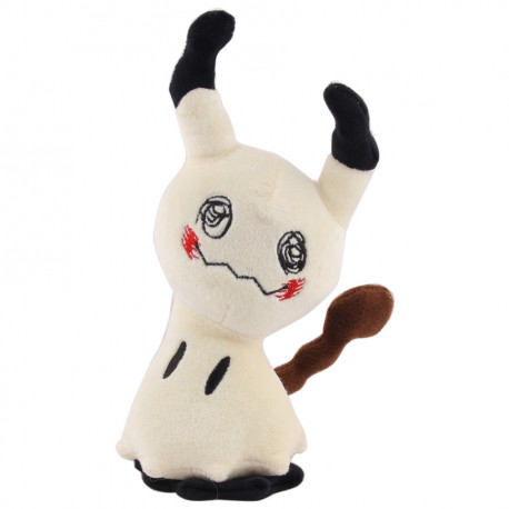 Peluche Mimikyu Pokémon 30cm