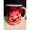 Cup Gnar LOL League of Legends