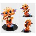 Gnar Figure League of Legends