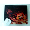 Mousepad Gnar LOL