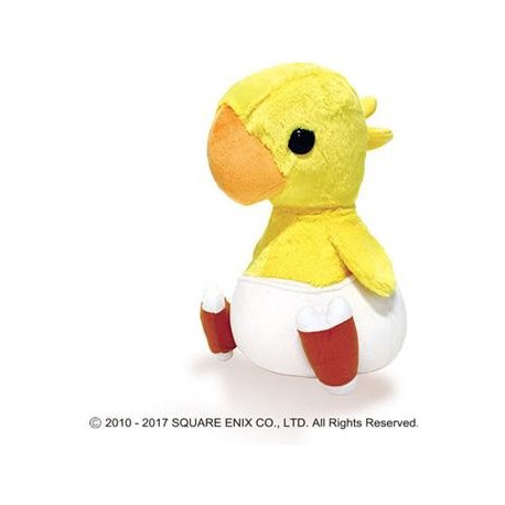 Peluix Chocobo 40cm
