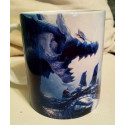 Monster Hunter Mug