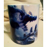 Taza Monster Hunter