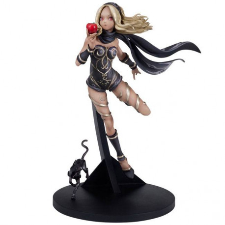 Gravity Rush Estatua PVC Kat 20 cm