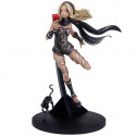 Gravity Rush Estatua PVC Kat 20 cm