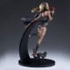 Gravity Rush PVC Statue Kitten 20 cm