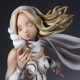 Gravity Rush PVC Statue Kitten White Version 20 cm