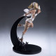 Gravity Rush Estàtua PVC Kat Versió Blanca 20 cm