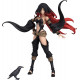 Gravity Rush 2 Figma Action Figure Gravity Raven 14 cm