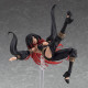 Gravity Rush 2 Figma Action Figure Gravity Raven 14 cm