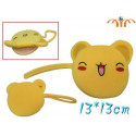 Monedero peluche Sakura Card Captor [BAJO PEDIDO]