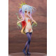 No Game No Life Estatua 1/7 Shiro Swimsuit Ver. 20 cm