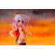 No Game No Life Estatua 1/7 Shiro Swimsuit Ver. 20 cm