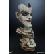 DC Comics Busto 1/1 The Joker Face of Insanity 54 cm