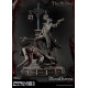 Bloodborne The Old Hunters Statue The Hunter 82 cm
