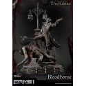 Bloodborne The Old Hunters Statue The Hunter 82 cm