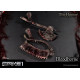 Bloodborne The Old Hunters Statue The Hunter 82 cm